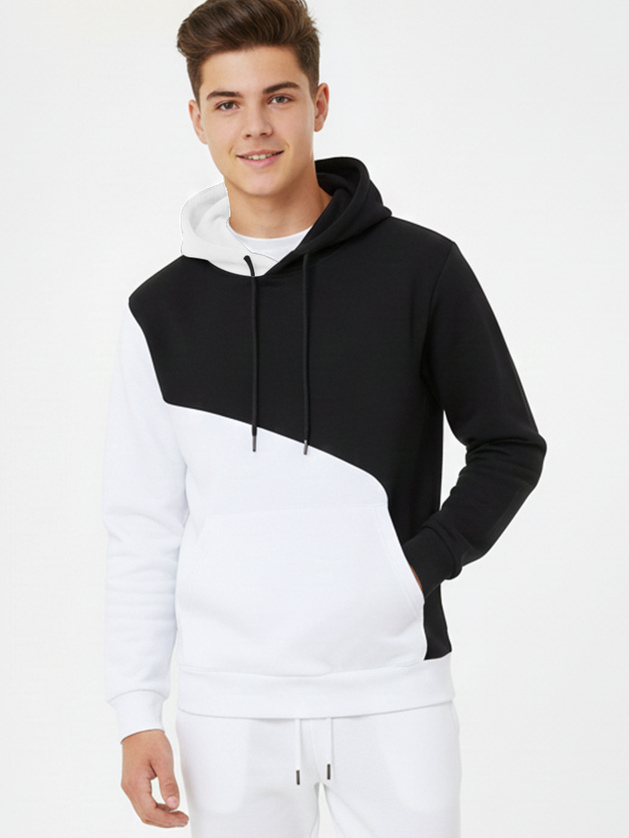 SLX Youth & Adult Zenfold Hoodie Thumbnail