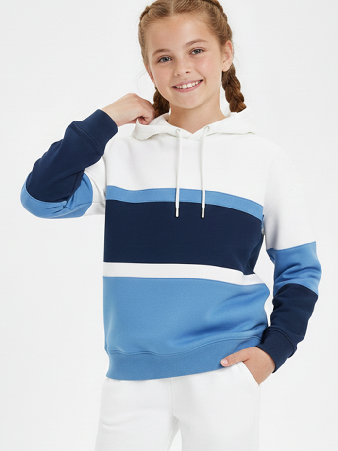 SLX Youth & Adult Skywave Hoodie Thumbnail