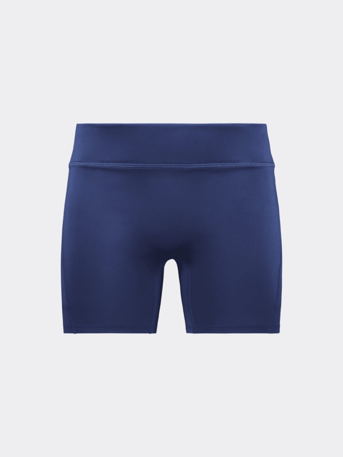 Ladies TruHit Modern Fit Shorts Thumbnail