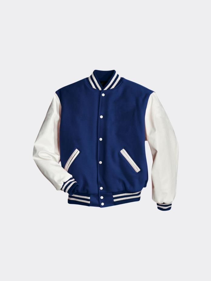 Adult Unisex Award Jacket Thumbnail