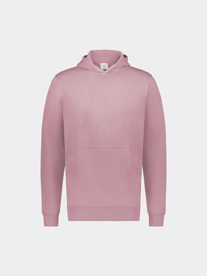 Youth Unisex 60/40 Fleece Hoodie Thumbnail