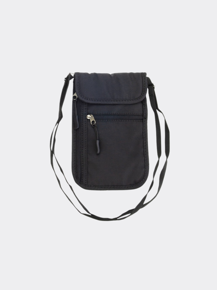 Safety Organizer Neck Wallet Thumbnail