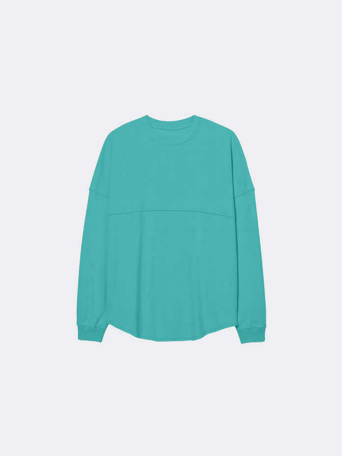 Studio Essentials Girls Spirit Jersey Thumbnail