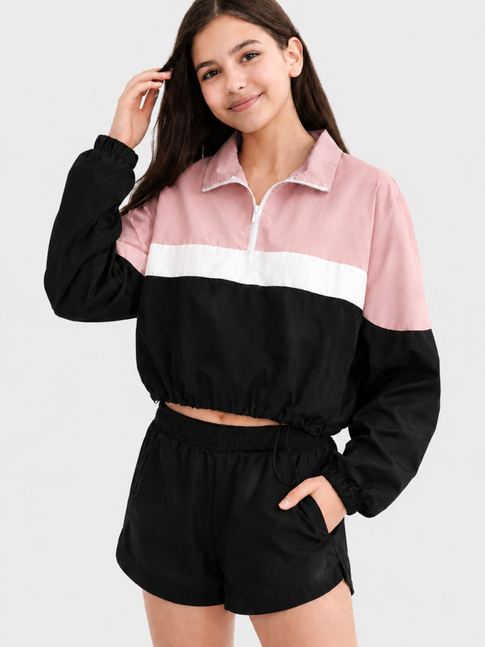SLX Youth & Adult Breezia Windbreaker Thumbnail