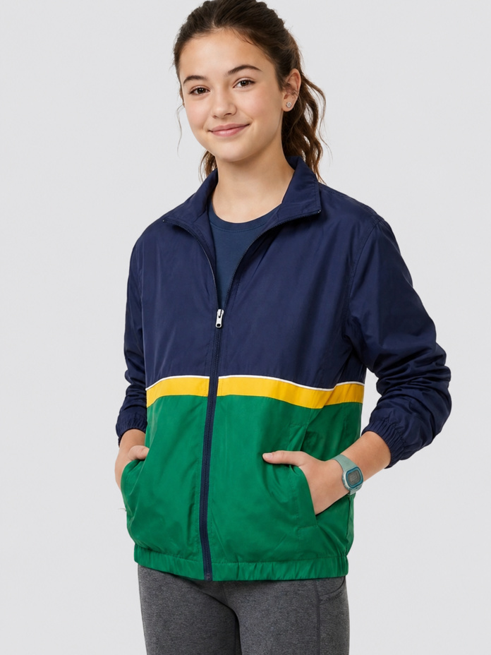 SLX Youth & Adult Movex Windbreaker Thumbnail