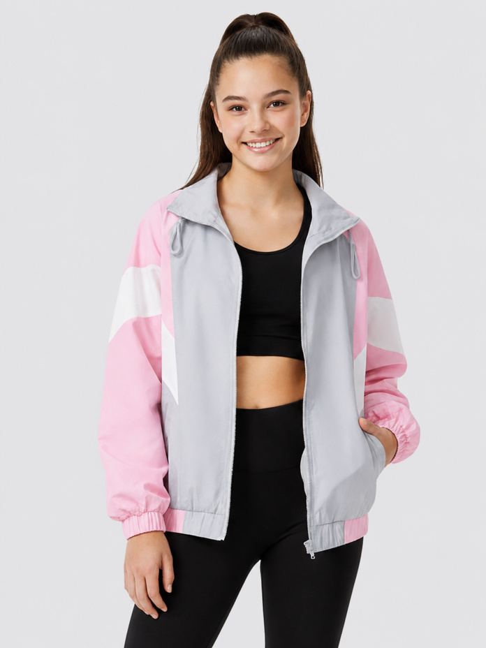 SLX Youth & Adult Aurapop Windbreaker Thumbnail