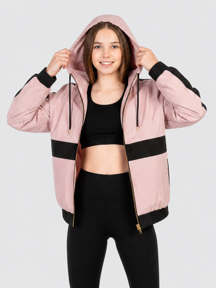 SLX Youth & Adult Mezzanine Windbreaker Thumbnail