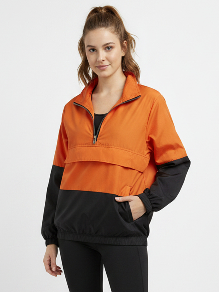 SLX Youth & Adult The Cipher Windbreaker Thumbnail