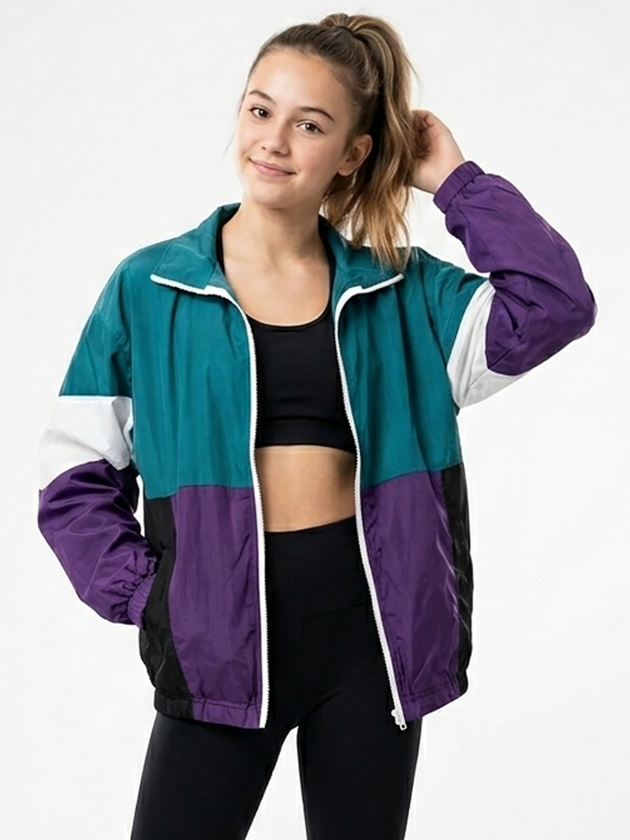 SLX Youth & Adult Unitix Windbreaker Thumbnail