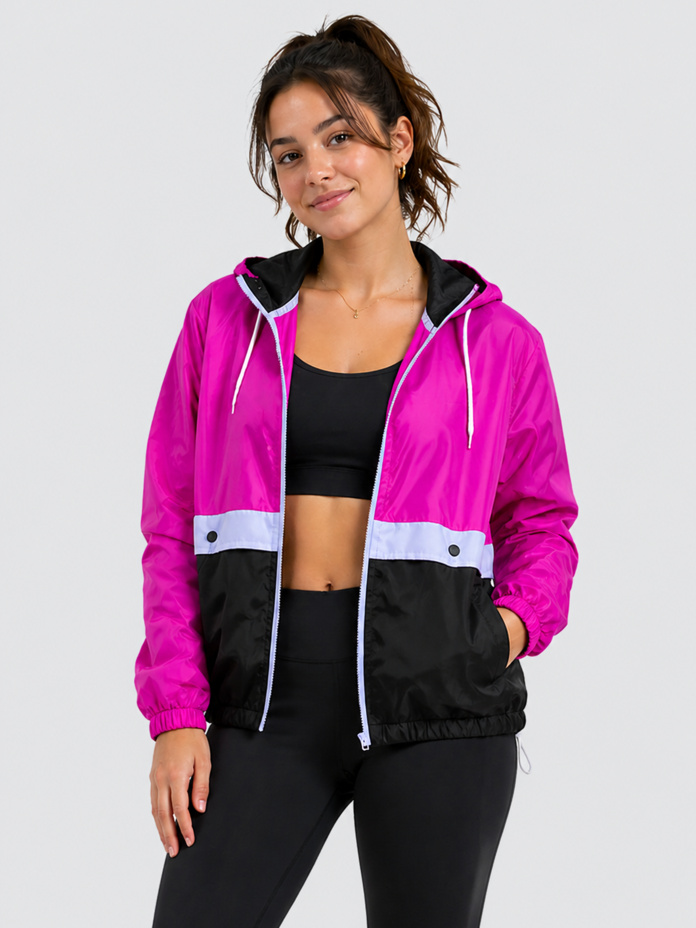 SLX Youth & Adult Offgrid Windbreaker Thumbnail