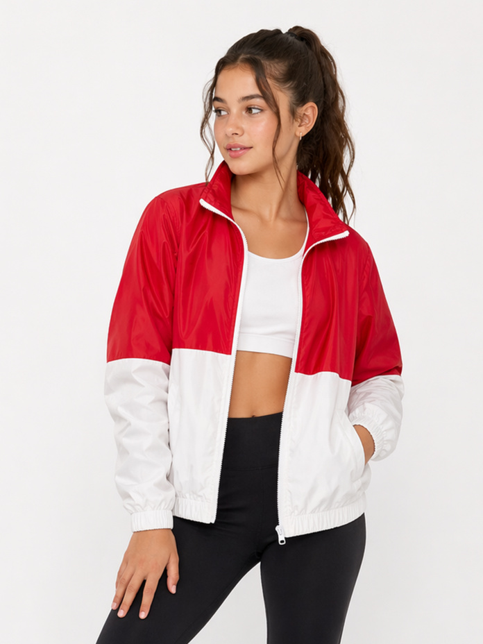 SLX Youth & Adult Splitter Windbreaker Thumbnail