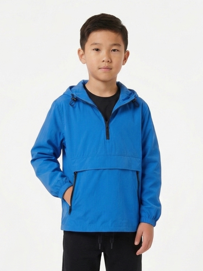 SLX Youth & Adult Aera Aera Windbreaker Thumbnail