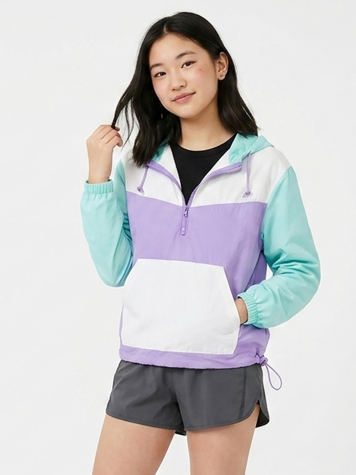 SLX Youth & Adult Popba Windbreaker Thumbnail