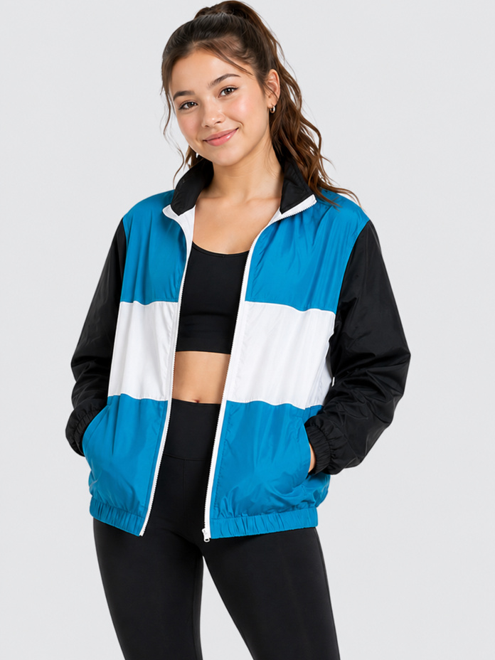 SLX Youth & Adult Northpoint Windbreaker Thumbnail