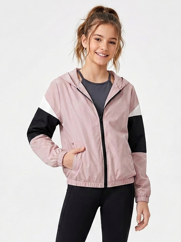 SLX Youth & Adult Sora Windbreaker Thumbnail