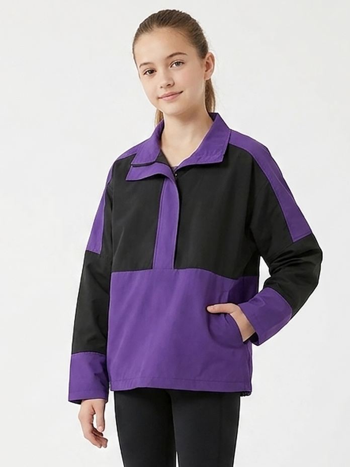 SLX Youth & Adult Movra Windbreaker Thumbnail