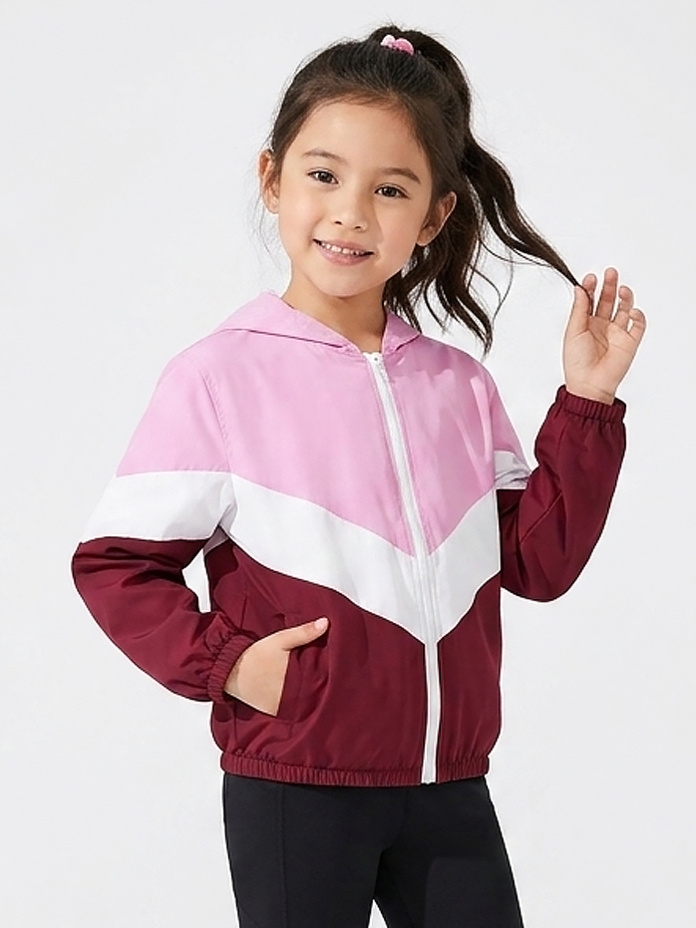 SLX Youth & Adult Kyn Windbreaker Thumbnail