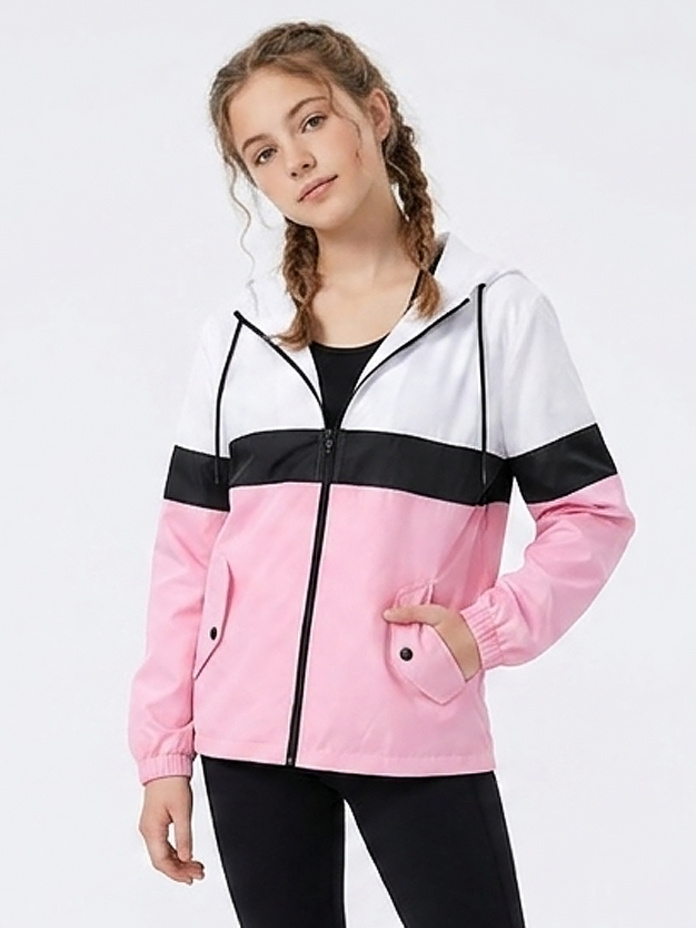 SLX Youth & Adult Flexon Windbreaker Thumbnail