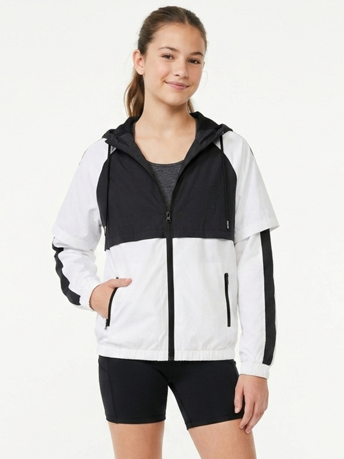 SLX Youth & Adult Stryde Windbreaker Thumbnail