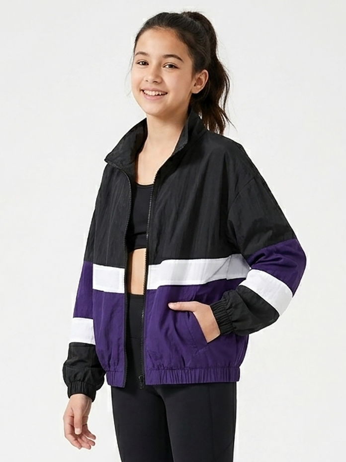 SLX Youth & Adult Oryn Windbreaker Thumbnail