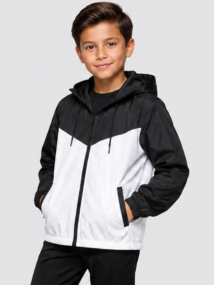 SLX Youth & Adult Flo-Synk Windbreaker Thumbnail