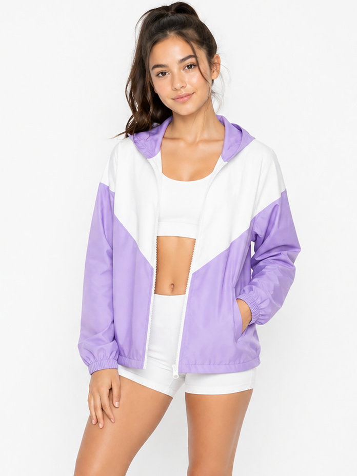 SLX Youth & Adult Omira Windbreaker Thumbnail