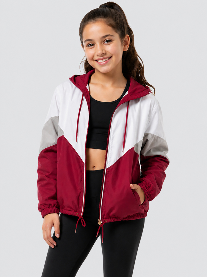 SLX Youth & Adult Edgewind Windbreaker Thumbnail