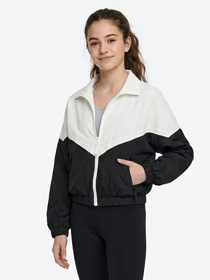 SLX Youth & Adult Sway Windbreaker Thumbnail