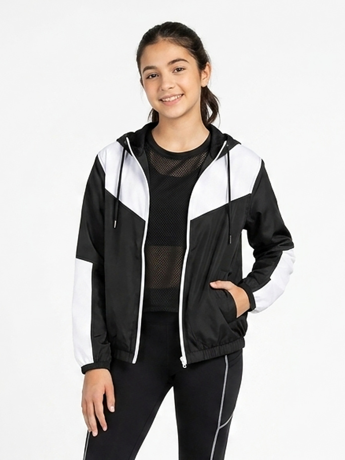 SLX Youth & Adult Nexo Windbreaker Thumbnail