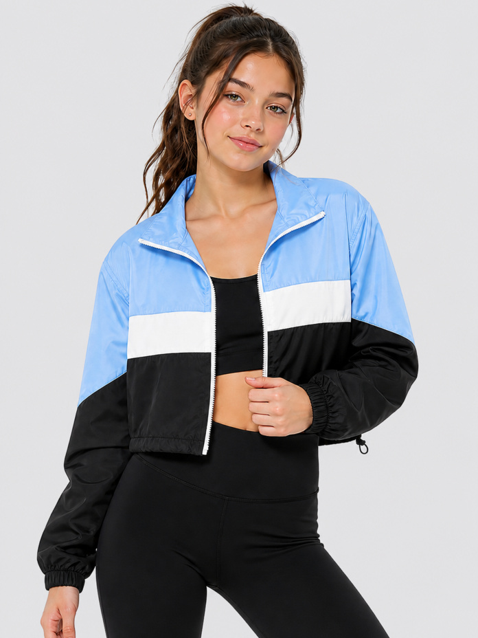 SLX Youth & Adult Sola Windbreaker Thumbnail