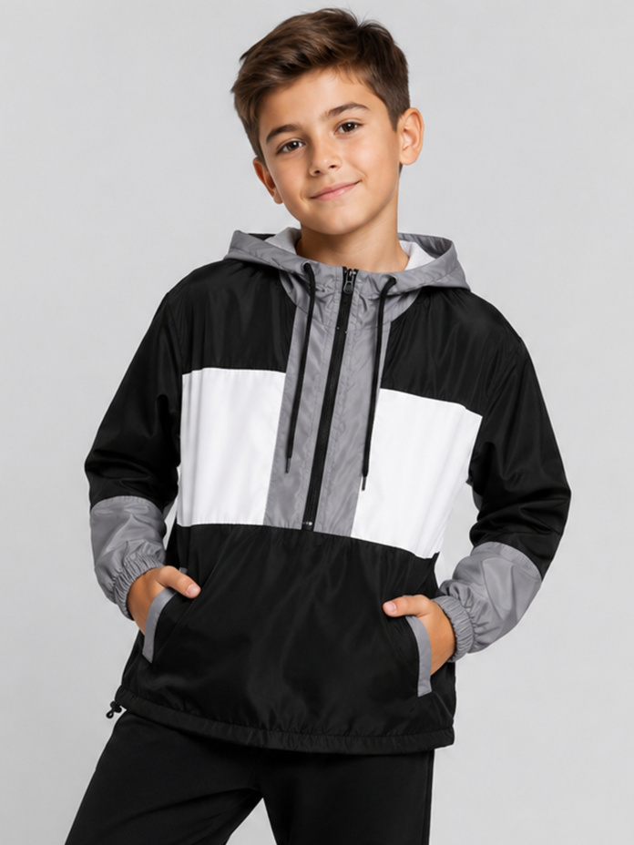 SLX Youth & Adult Stepup Windbreaker Thumbnail