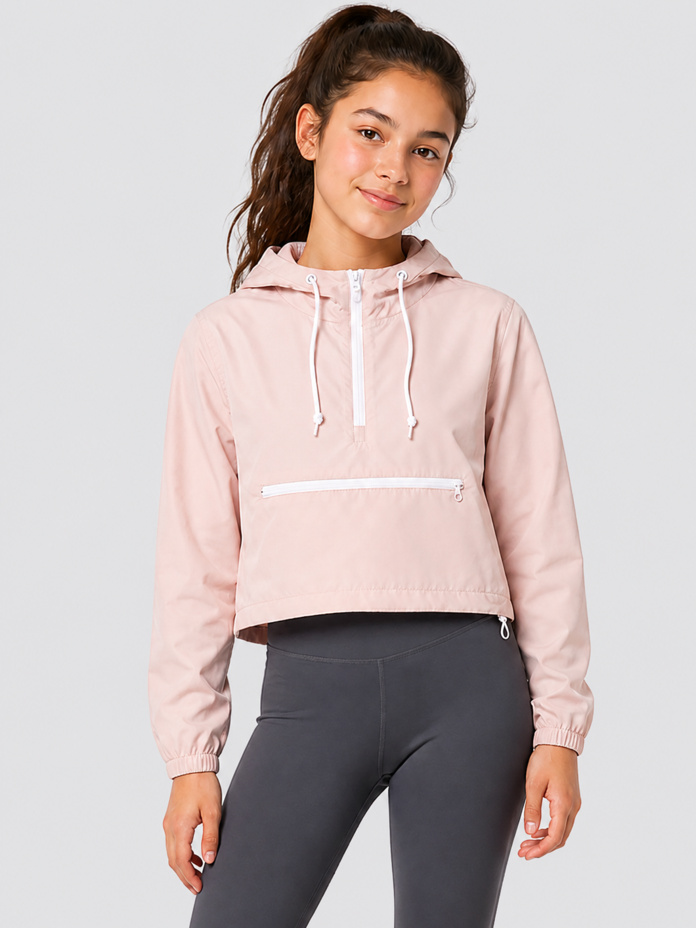 SLX Youth & Adult Luma Windbreaker Thumbnail