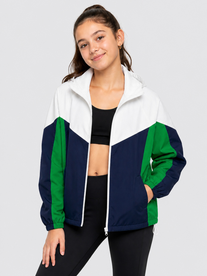 SLX Youth & Adult Upstage Windbreaker Thumbnail