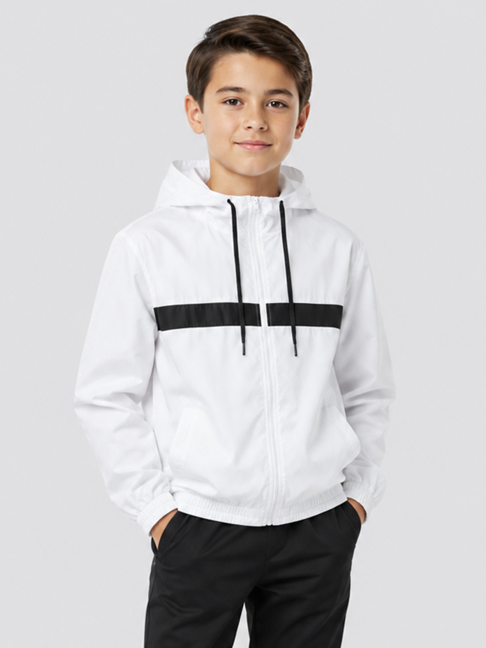 SLX Youth & Adult Nocturn Windbreaker Thumbnail