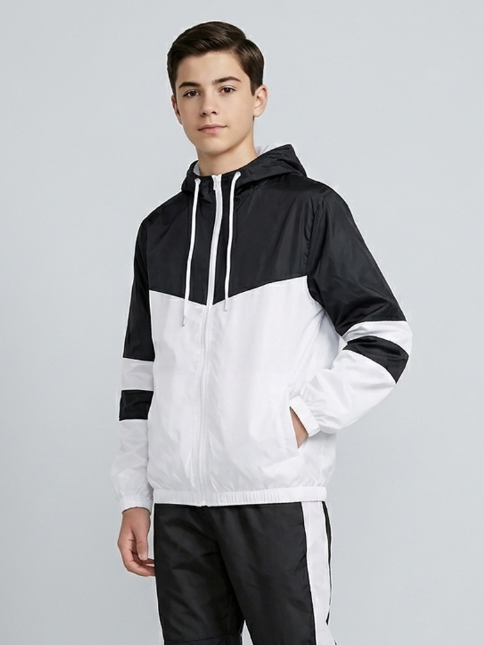 SLX Youth & Adult E-Motion Windbreaker Thumbnail