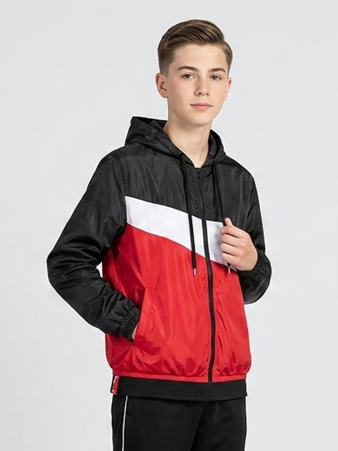 SLX Youth & Adult Altitude Windbreaker Thumbnail