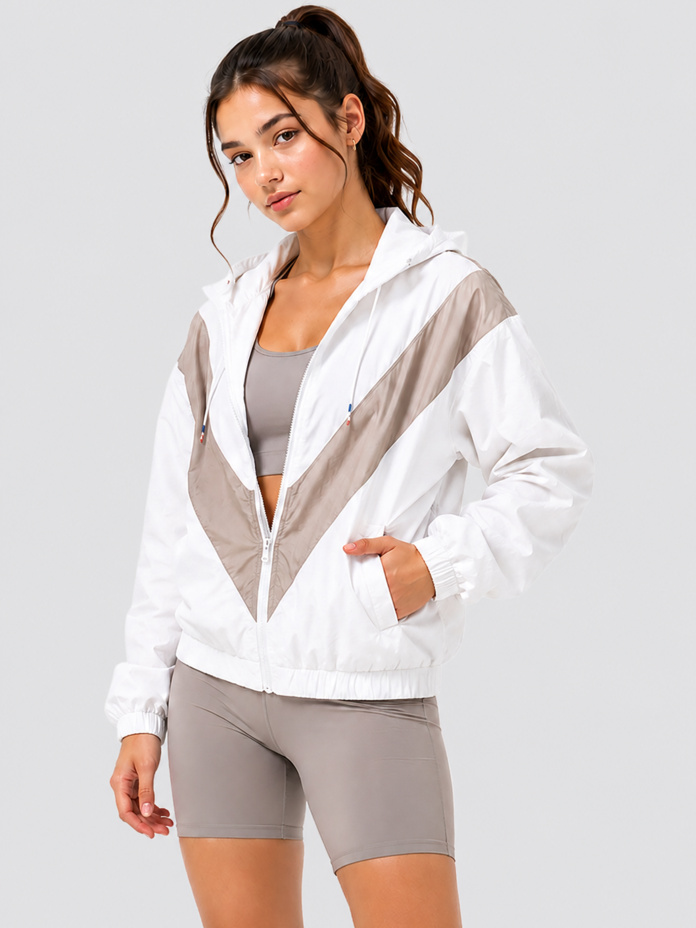 SLX Youth & Adult Frostline Windbreaker Thumbnail