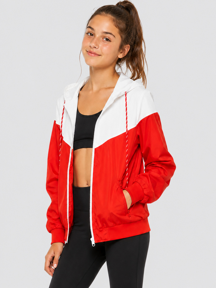 SLX Youth & Adult Aerix Windbreaker Thumbnail