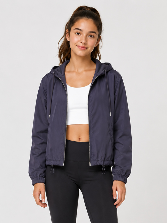 SLX Youth & Adult Reverie Windbreaker Thumbnail