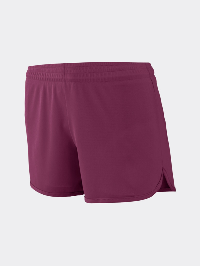 Ladies Accelerate Shorts Thumbnail
