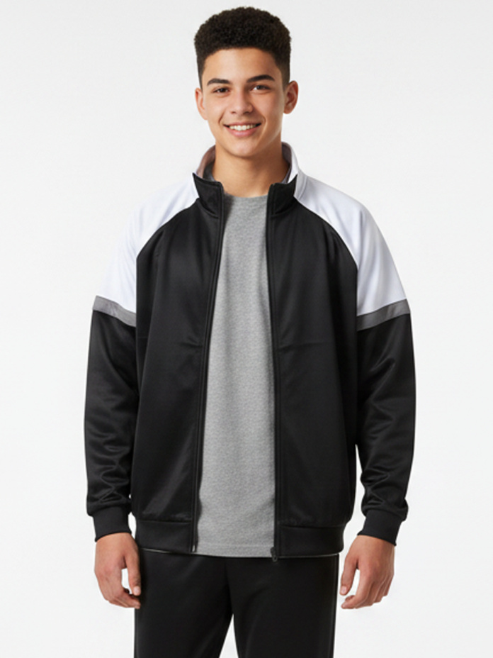 SLX Youth & Adult Mono Track Jacket Thumbnail