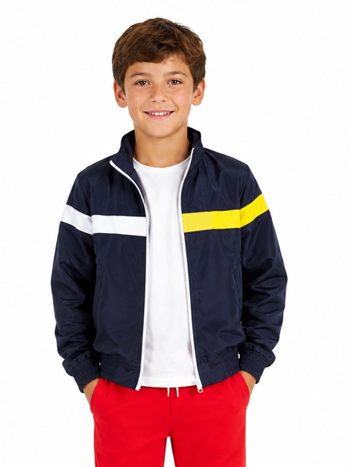 SLX Youth & Adult Dazzle Track Jacket Thumbnail