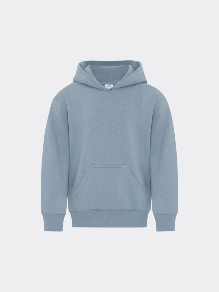 Youth Earth Wash Hoodie  Thumbnail