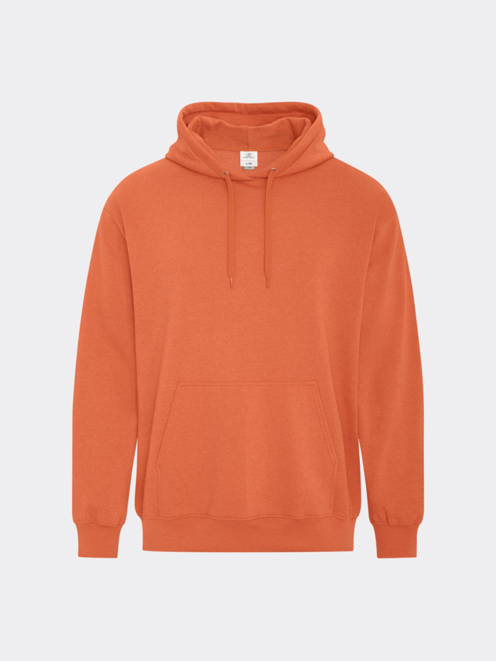 Unisex Earth Wash Hoodie  Thumbnail