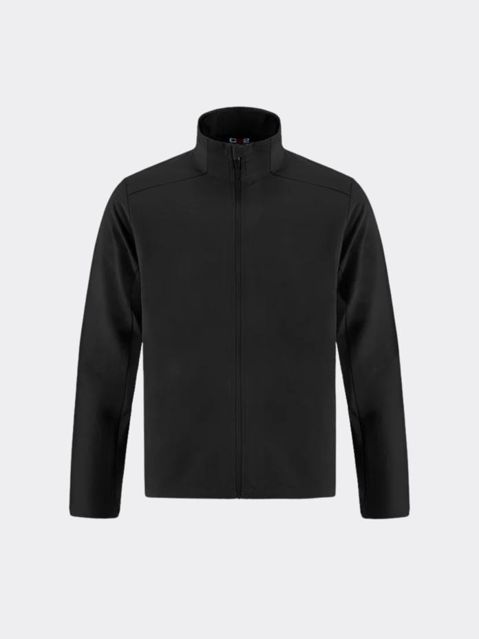 Unisex Athleisure Performance Jacket Thumbnail