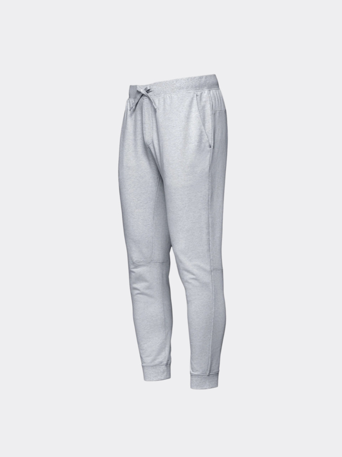 Unisex Lightweight French Terry Jogger Thumbnail