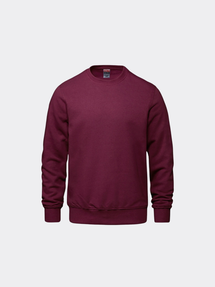 Unisex Midnight Fleece Crewneck Thumbnail