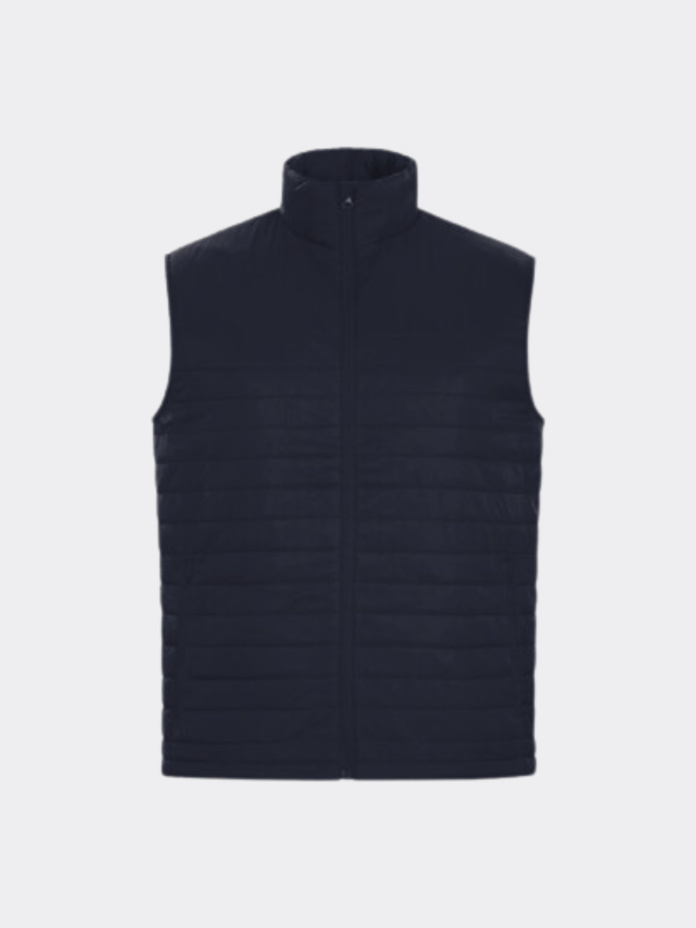 Unisex Lightweight Puff Vest Thumbnail