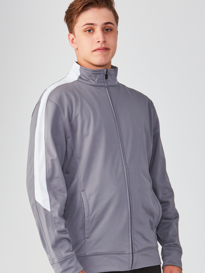 Adult Unisex Medalist Jacket 2.0 Thumbnail