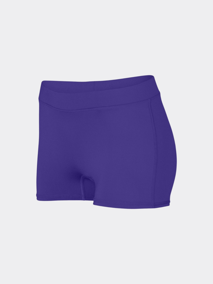 Girls Dare Short Thumbnail